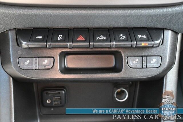 2022 Chevrolet Colorado 4WD Z71 Anchorage AK