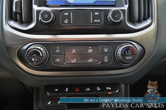 2022 Chevrolet Colorado 4WD Z71 Anchorage AK