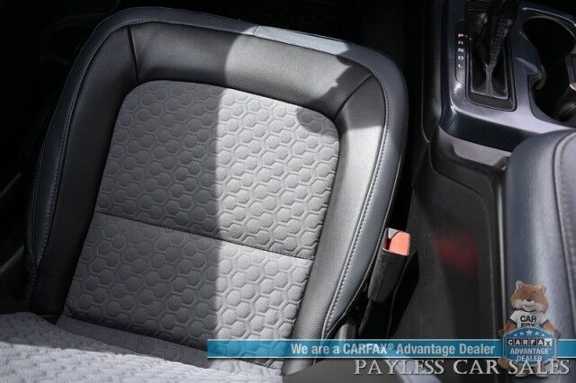 2022 Chevrolet Colorado 4WD Z71 Anchorage AK