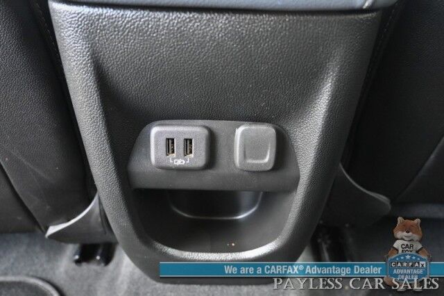 2022 Chevrolet Colorado 4WD Z71 Anchorage AK