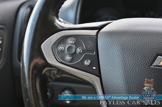2022 Chevrolet Colorado 4WD Z71 Anchorage AK