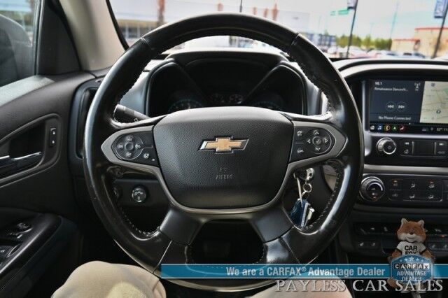 2022 Chevrolet Colorado 4WD Z71 Anchorage AK
