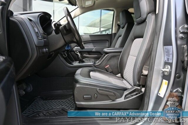 2022 Chevrolet Colorado 4WD Z71 Anchorage AK