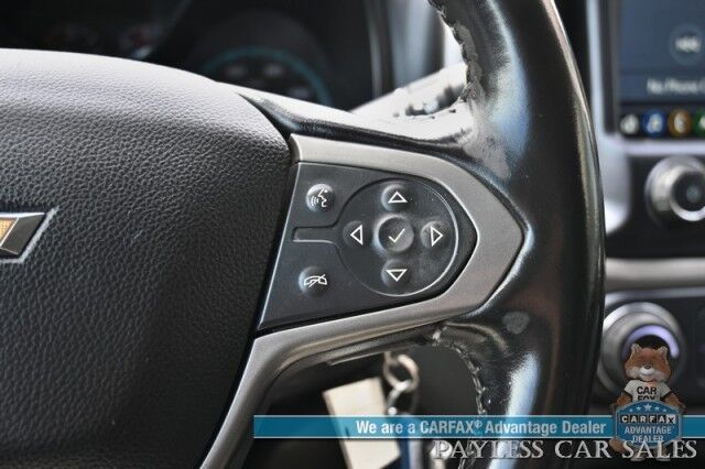 2022 Chevrolet Colorado 4WD Z71 Anchorage AK
