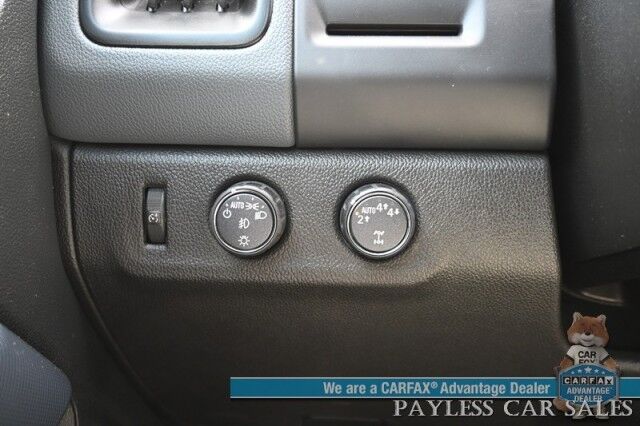 2022 Chevrolet Colorado 4WD Z71 Anchorage AK