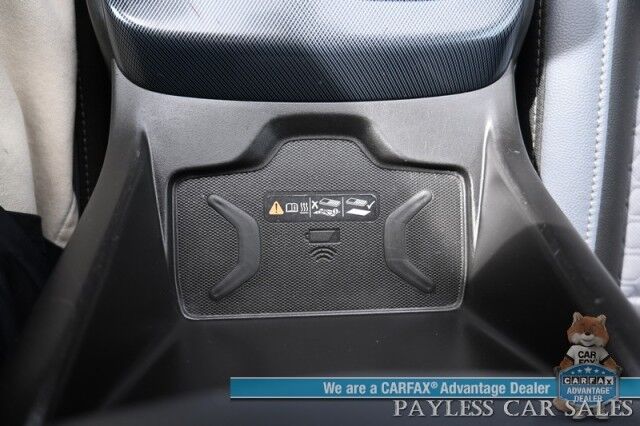 2022 Chevrolet Colorado 4WD Z71 Anchorage AK