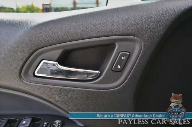 2022 Chevrolet Colorado 4WD Z71 Anchorage AK