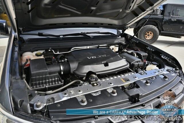 2022 Chevrolet Colorado 4WD Z71 Anchorage AK