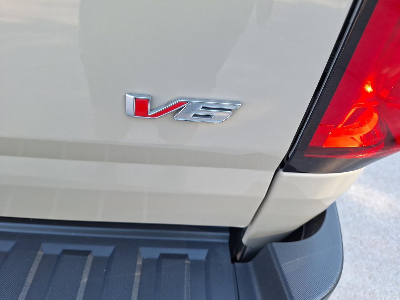 2022 Chevrolet Colorado 4WD Z71 Hurst TX