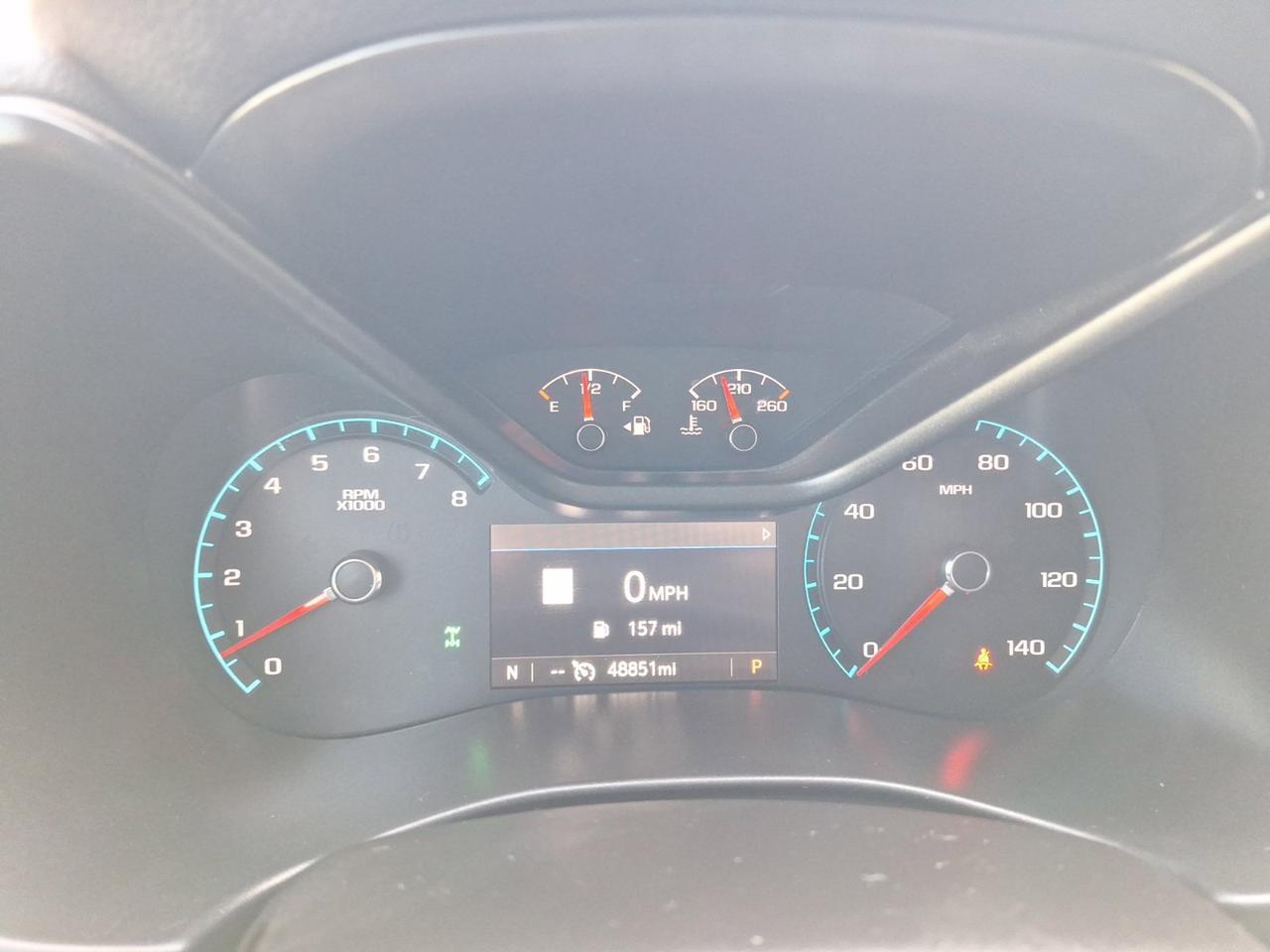 2022 Chevrolet Colorado 4WD Z71 Hurst TX