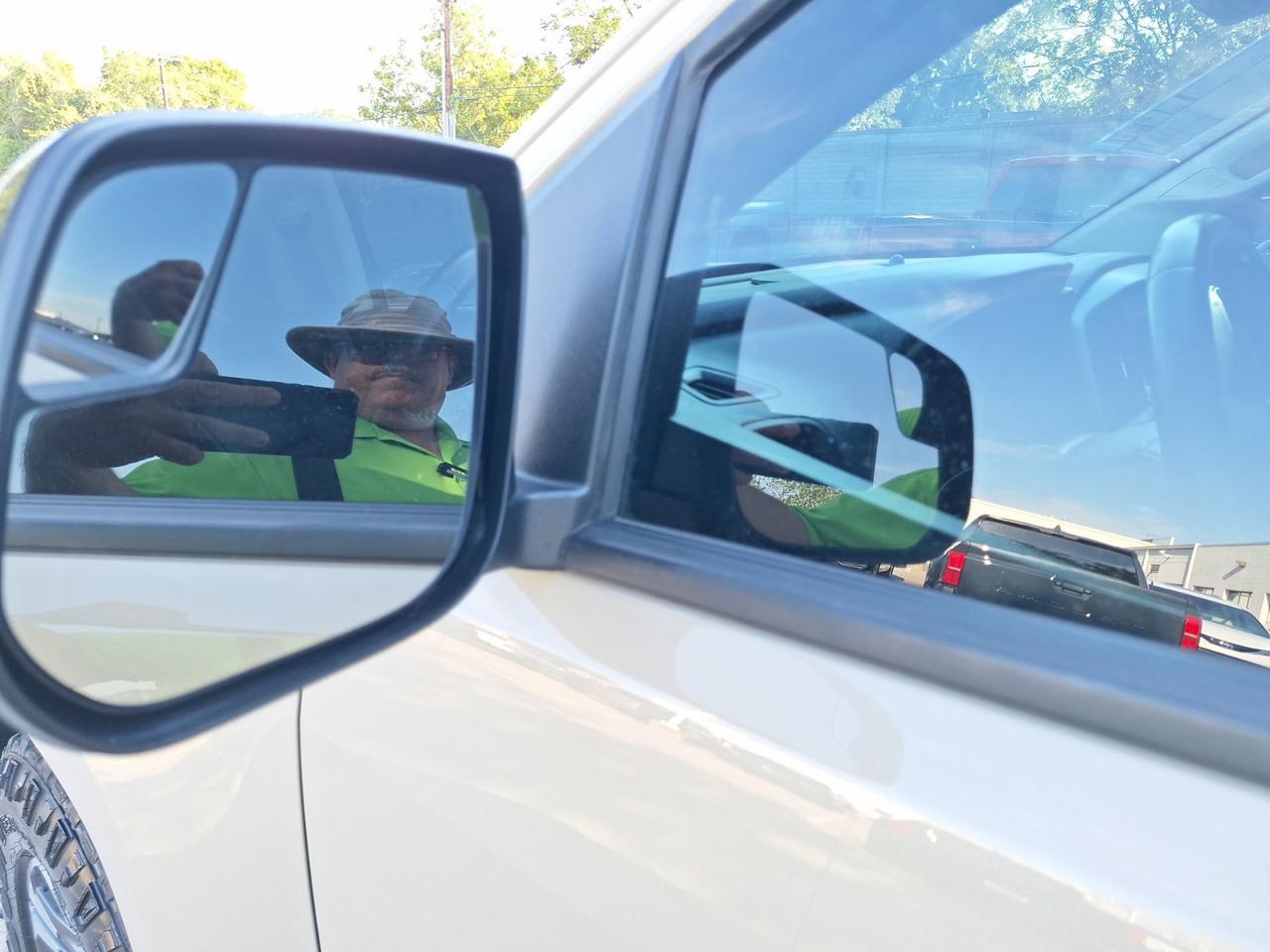2022 Chevrolet Colorado 4WD Z71 Hurst TX