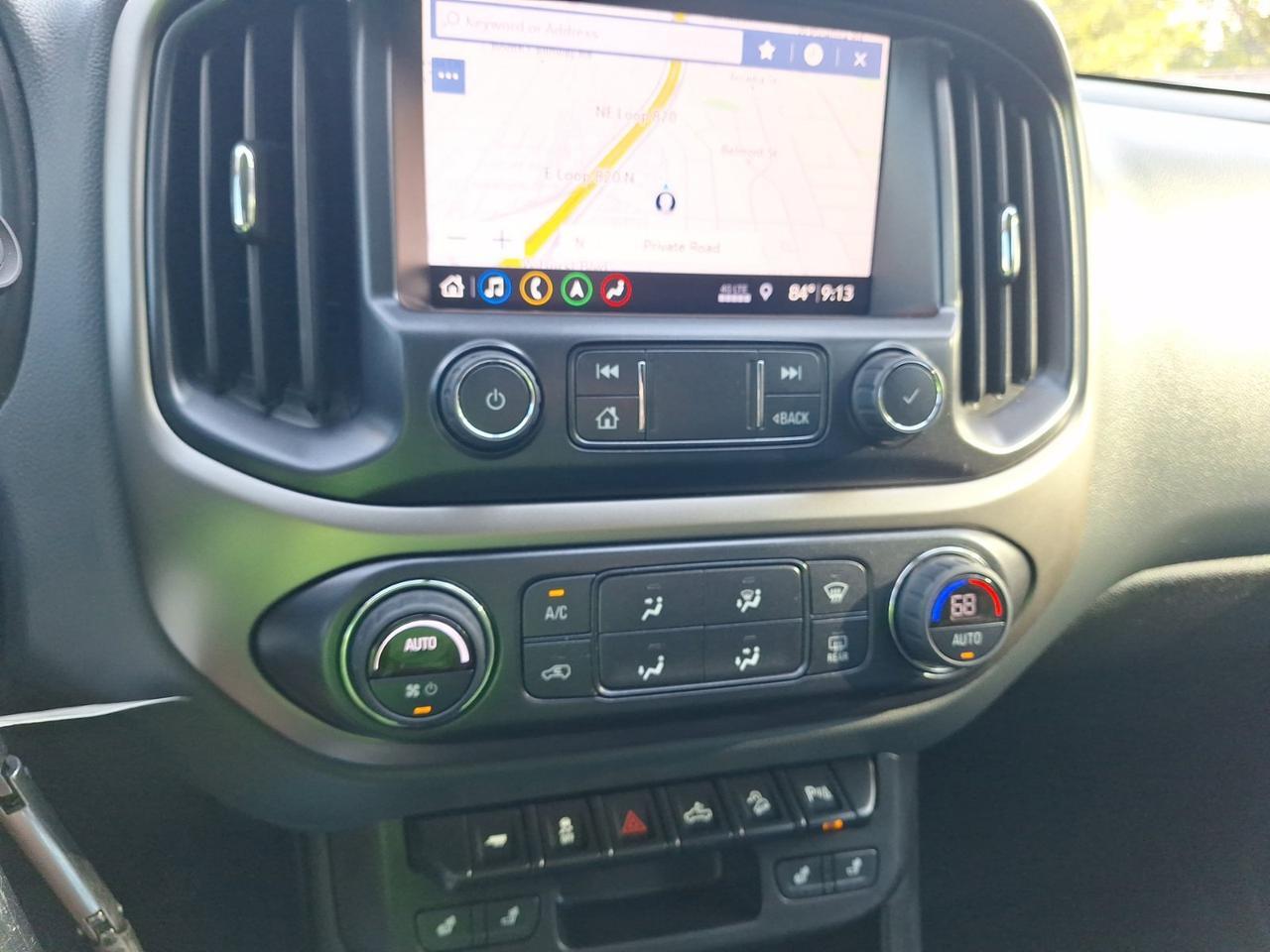 2022 Chevrolet Colorado 4WD Z71 Hurst TX