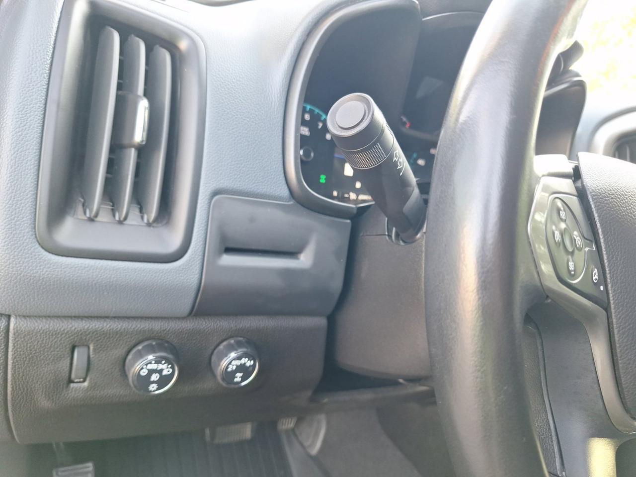 2022 Chevrolet Colorado 4WD Z71 Hurst TX