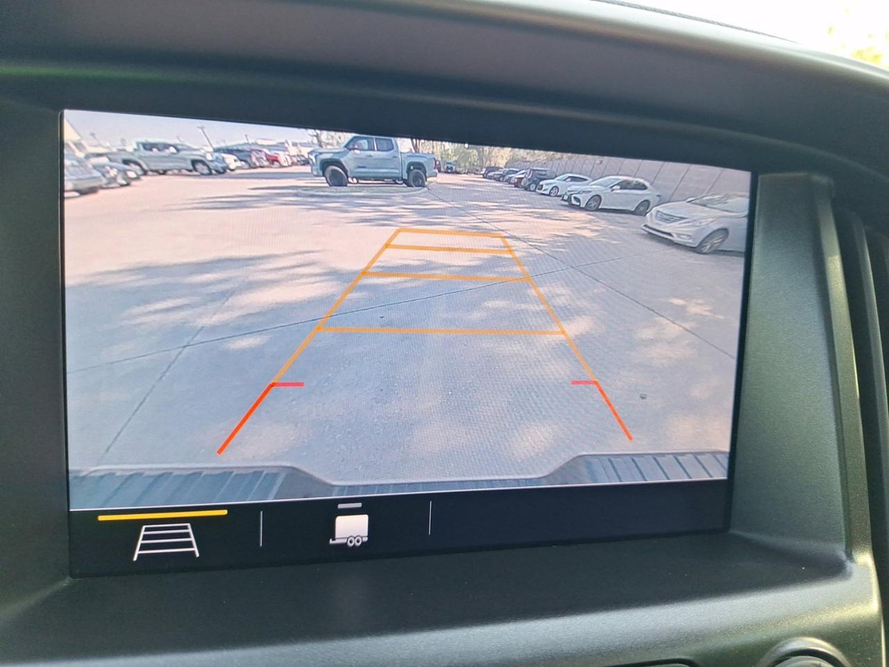 2022 Chevrolet Colorado 4WD Z71 Hurst TX