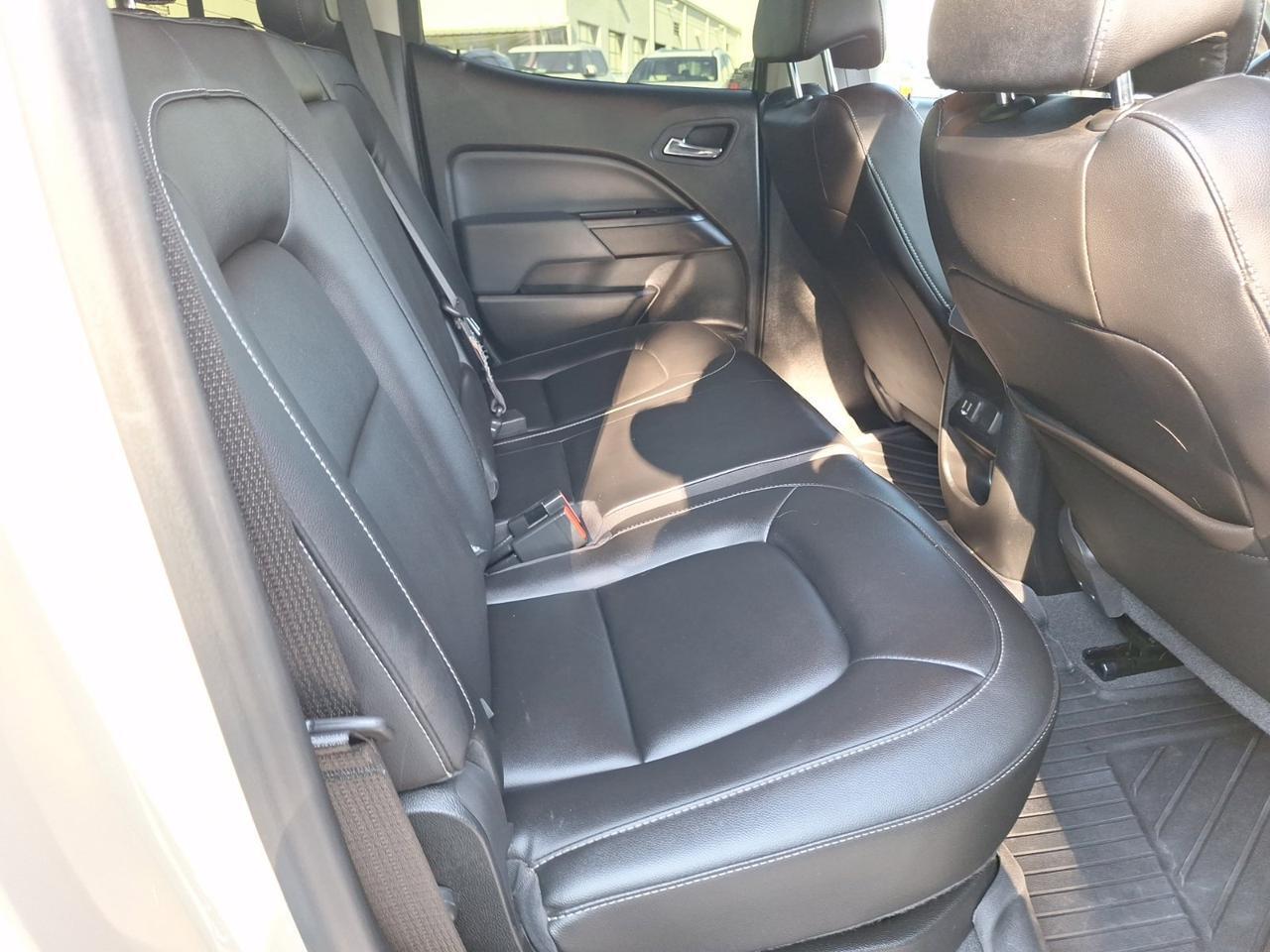 2022 Chevrolet Colorado 4WD Z71 Hurst TX