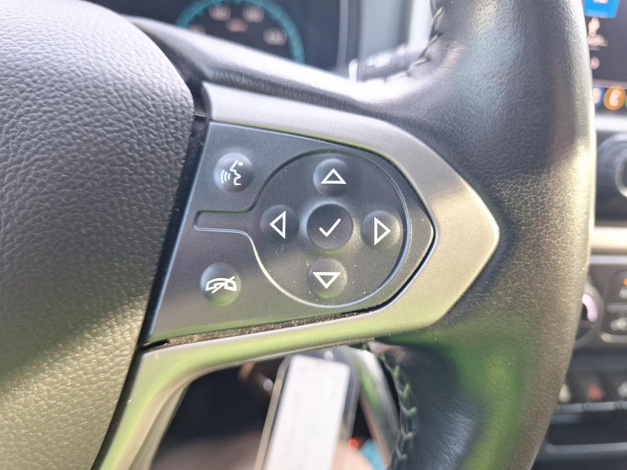 2022 Chevrolet Colorado 4WD Z71 Hurst TX
