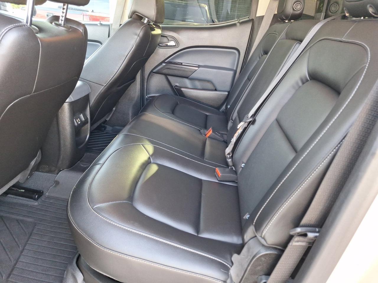 2022 Chevrolet Colorado 4WD Z71 Hurst TX