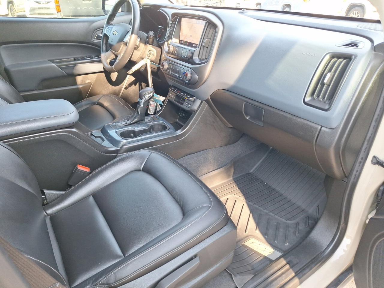 2022 Chevrolet Colorado 4WD Z71 Hurst TX
