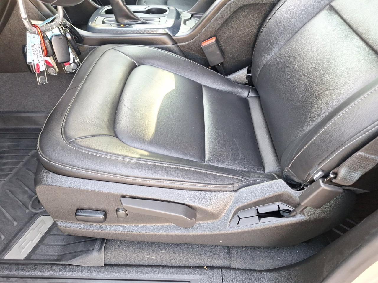 2022 Chevrolet Colorado 4WD Z71 Hurst TX