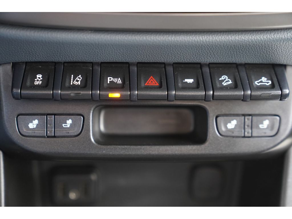 2022 Chevrolet Colorado 4WD Z71 Huntington UT