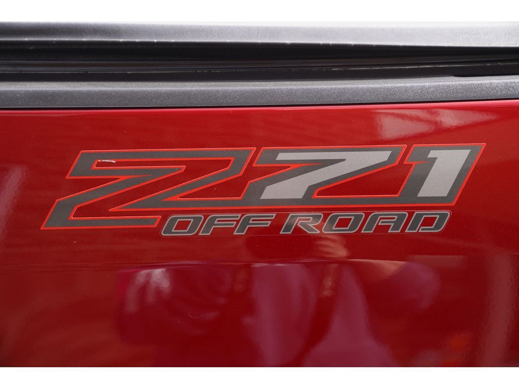 2022 Chevrolet Colorado 4WD Z71 Huntington UT