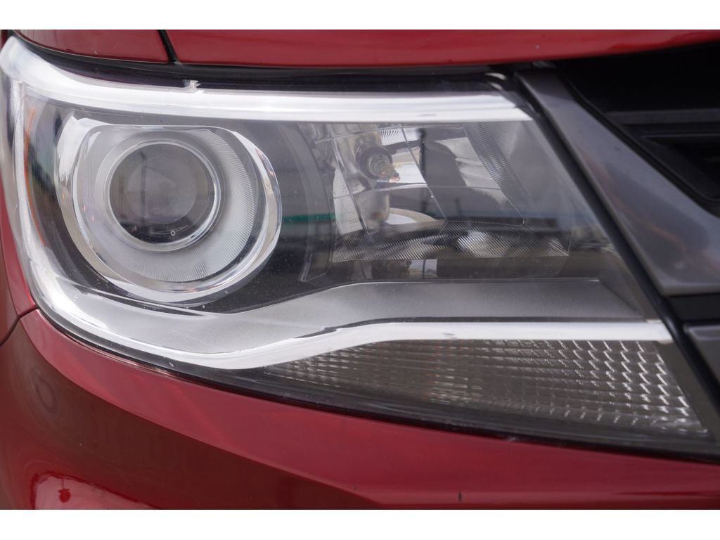 2022 Chevrolet Colorado 4WD Z71 Huntington UT