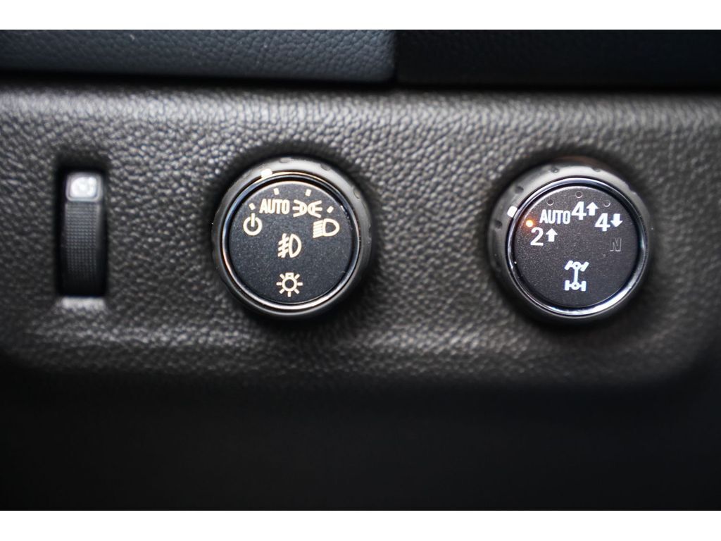 2022 Chevrolet Colorado 4WD Z71 Huntington UT