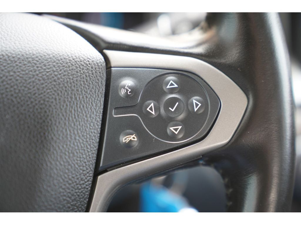 2022 Chevrolet Colorado 4WD Z71 Huntington UT