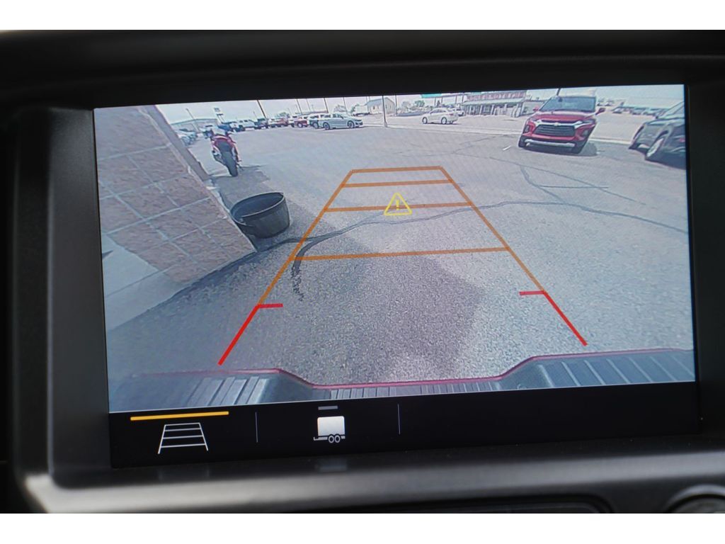 2022 Chevrolet Colorado 4WD Z71 Huntington UT