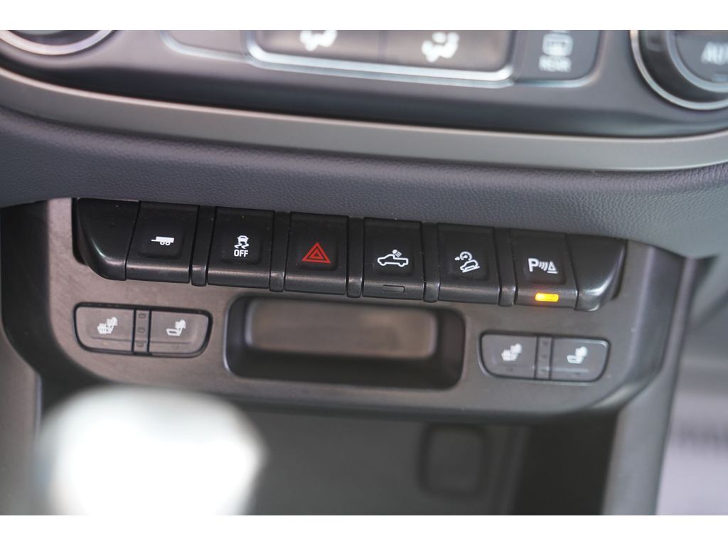 2022 Chevrolet Colorado 4WD Z71 Huntington UT