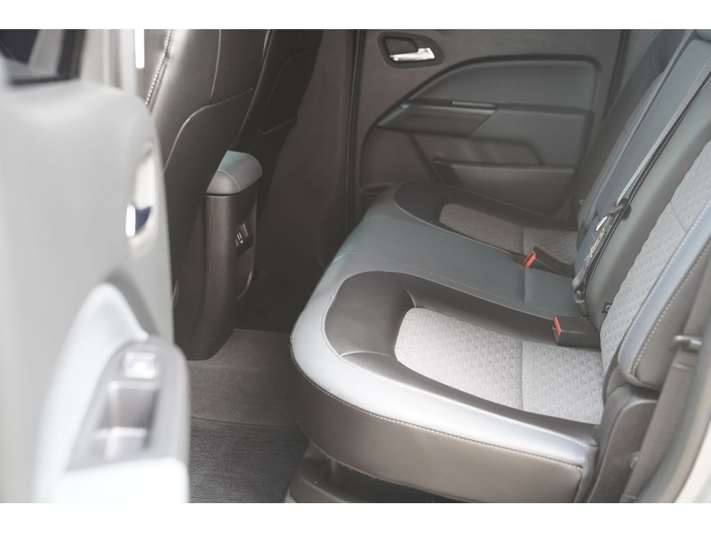 2022 Chevrolet Colorado 4WD Z71 Huntington UT