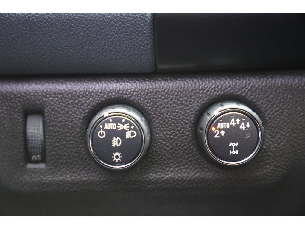 2022 Chevrolet Colorado 4WD Z71 Huntington UT