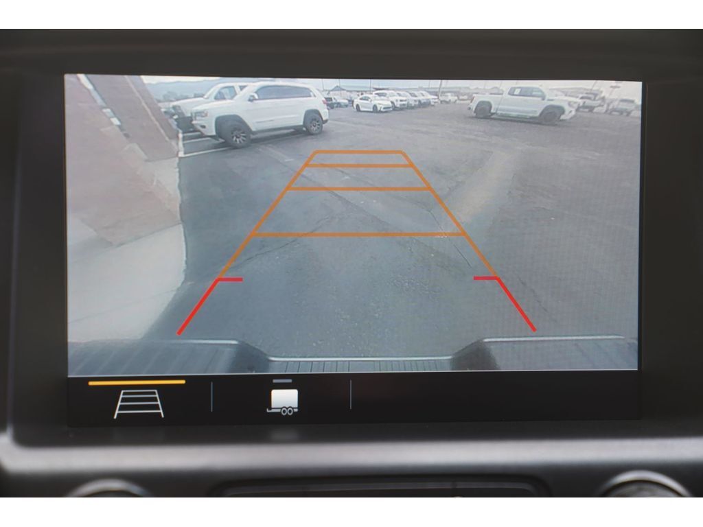 2022 Chevrolet Colorado 4WD Z71 Huntington UT