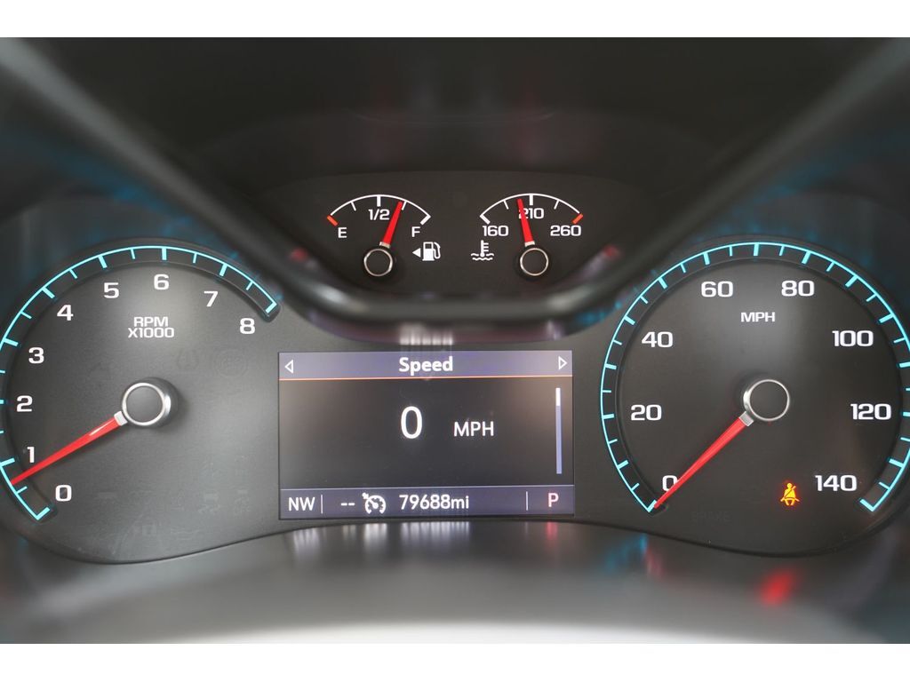 2022 Chevrolet Colorado 4WD Z71 Price UT