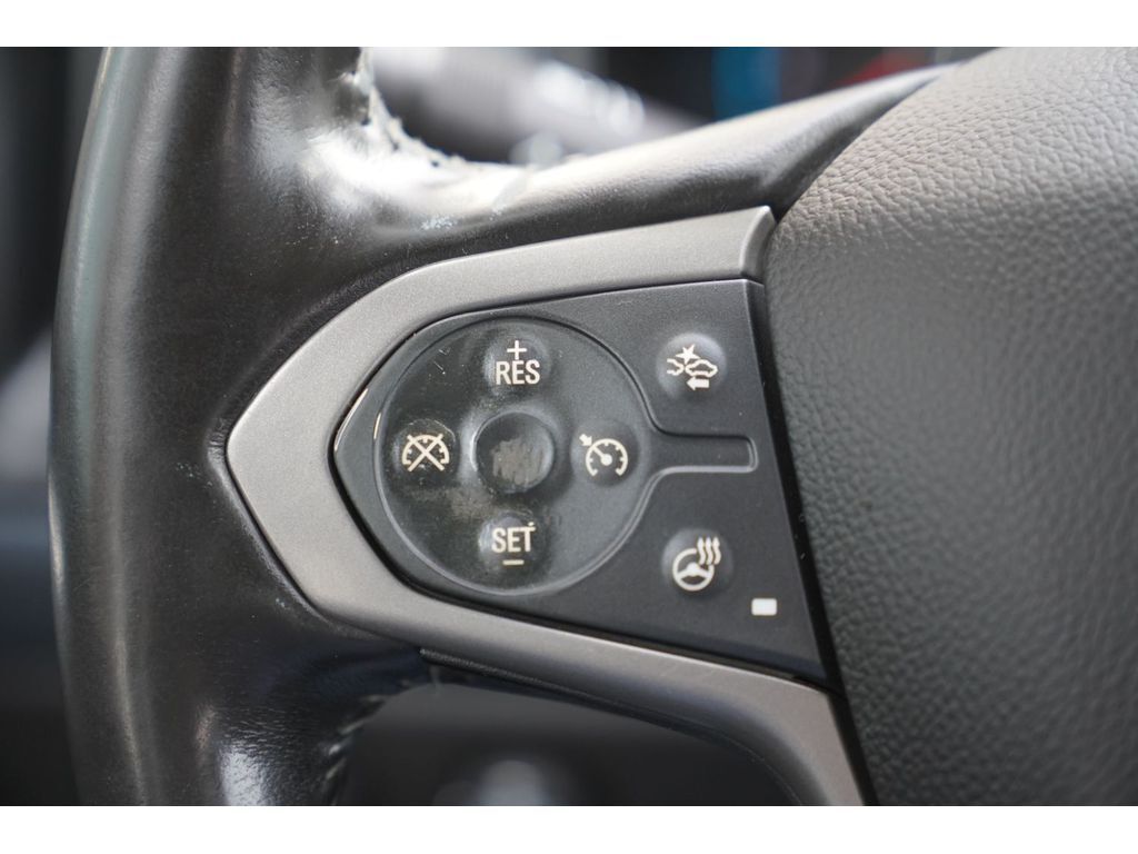 2022 Chevrolet Colorado 4WD Z71 Price UT