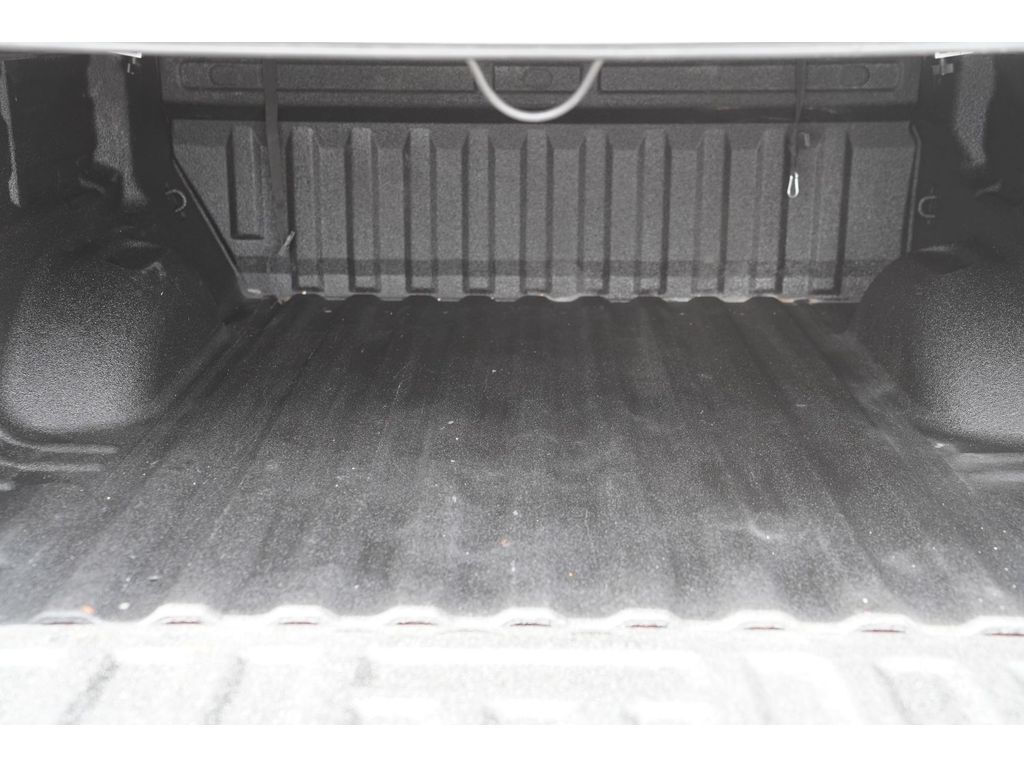 2022 Chevrolet Colorado 4WD Z71 Price UT