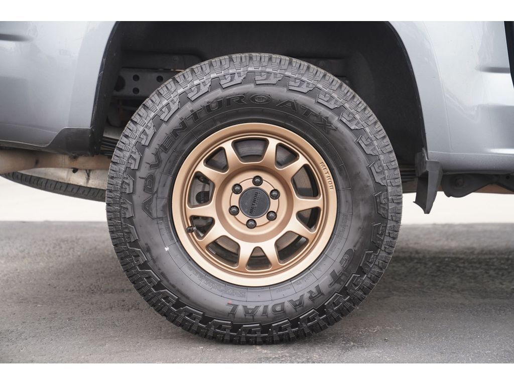 2022 Chevrolet Colorado 4WD Z71 Price UT