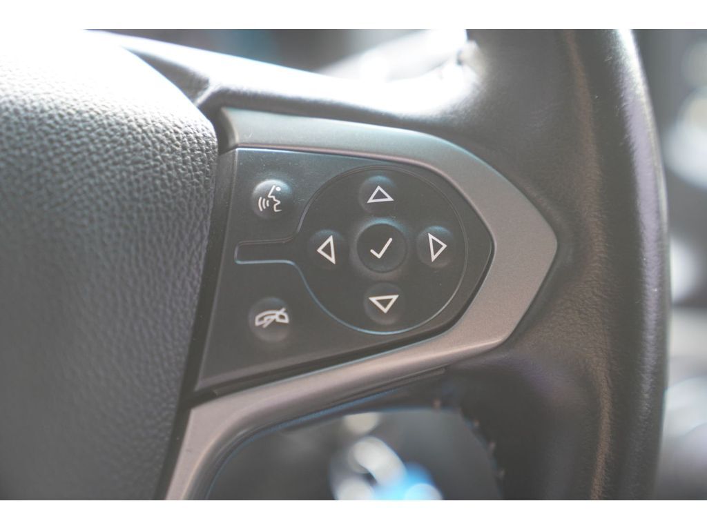 2022 Chevrolet Colorado 4WD Z71 Price UT