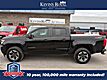 2022 Chevrolet Colorado 4WD Z71