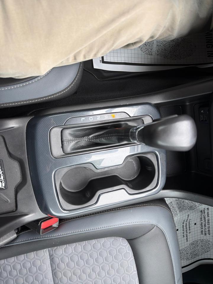 2022 Chevrolet Colorado 4WD Z71 Cooperstown NY