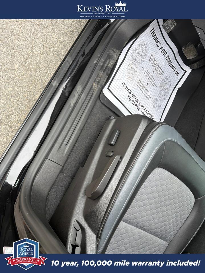 2022 Chevrolet Colorado 4WD Z71 Cooperstown NY