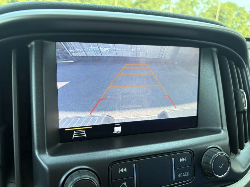 2022 Chevrolet Colorado 4WD Z71 Owego NY