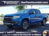 2022 Chevrolet Colorado 4WD Z71 Phoenix AZ 2022 Chevrolet Colorado 4WD Z71 Phoenix AZ