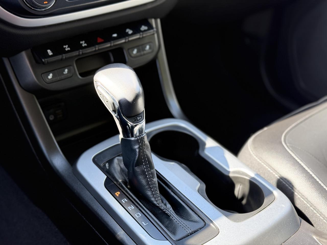 2022 Chevrolet Colorado 4WD ZR2 San Diego CA