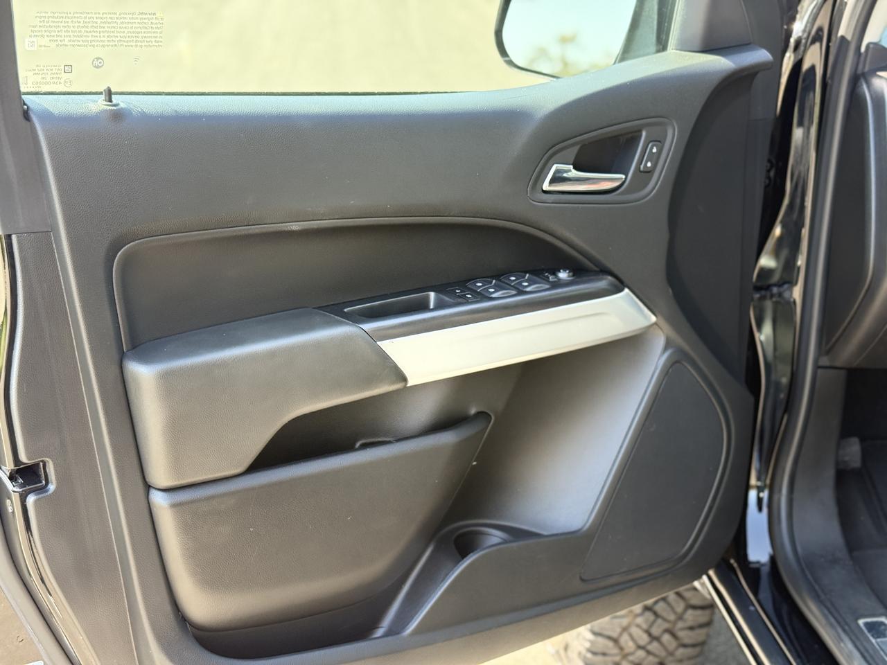 2022 Chevrolet Colorado 4WD ZR2 San Diego CA