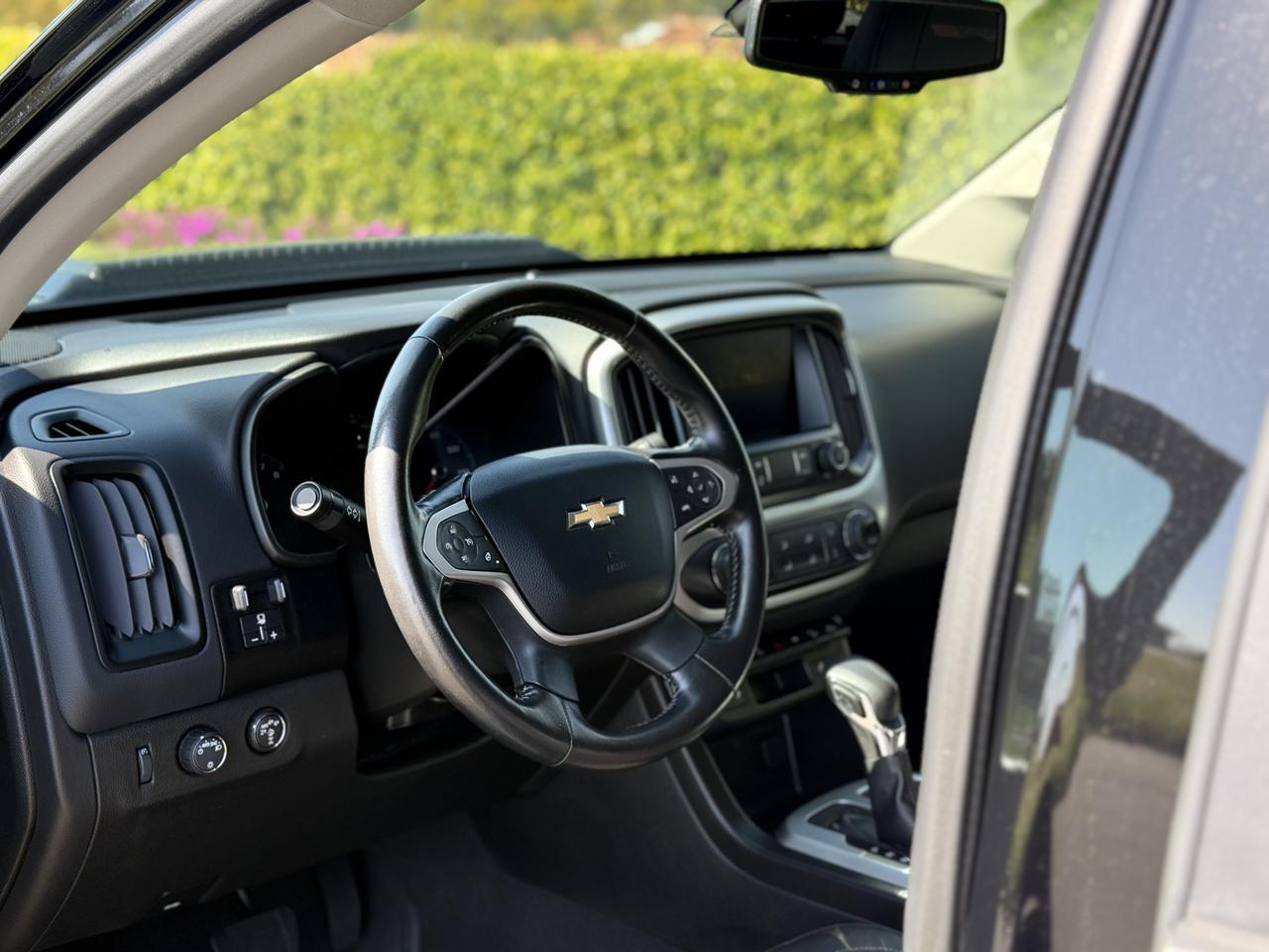 2022 Chevrolet Colorado 4WD ZR2 San Diego CA