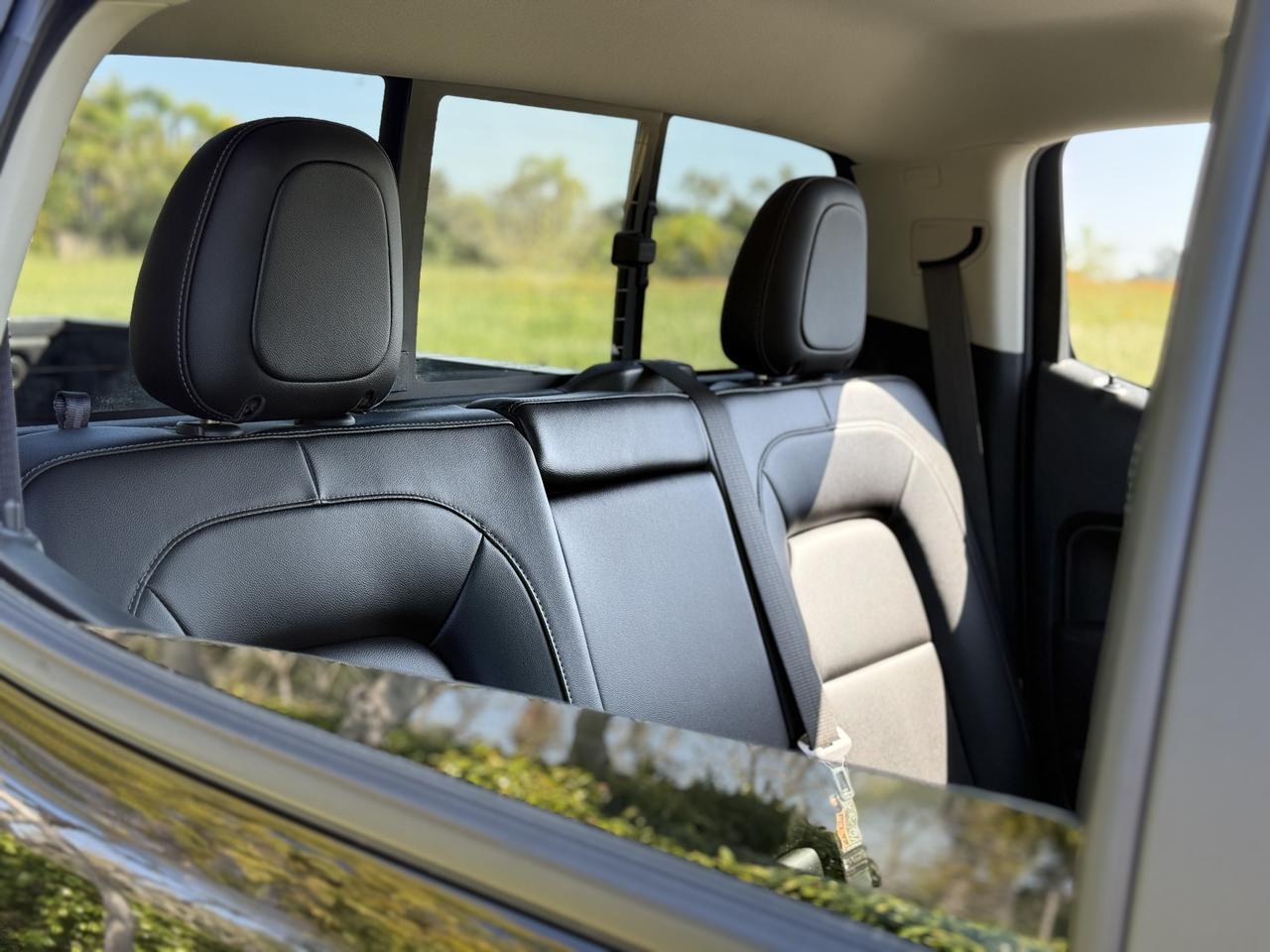 2022 Chevrolet Colorado 4WD ZR2 San Diego CA