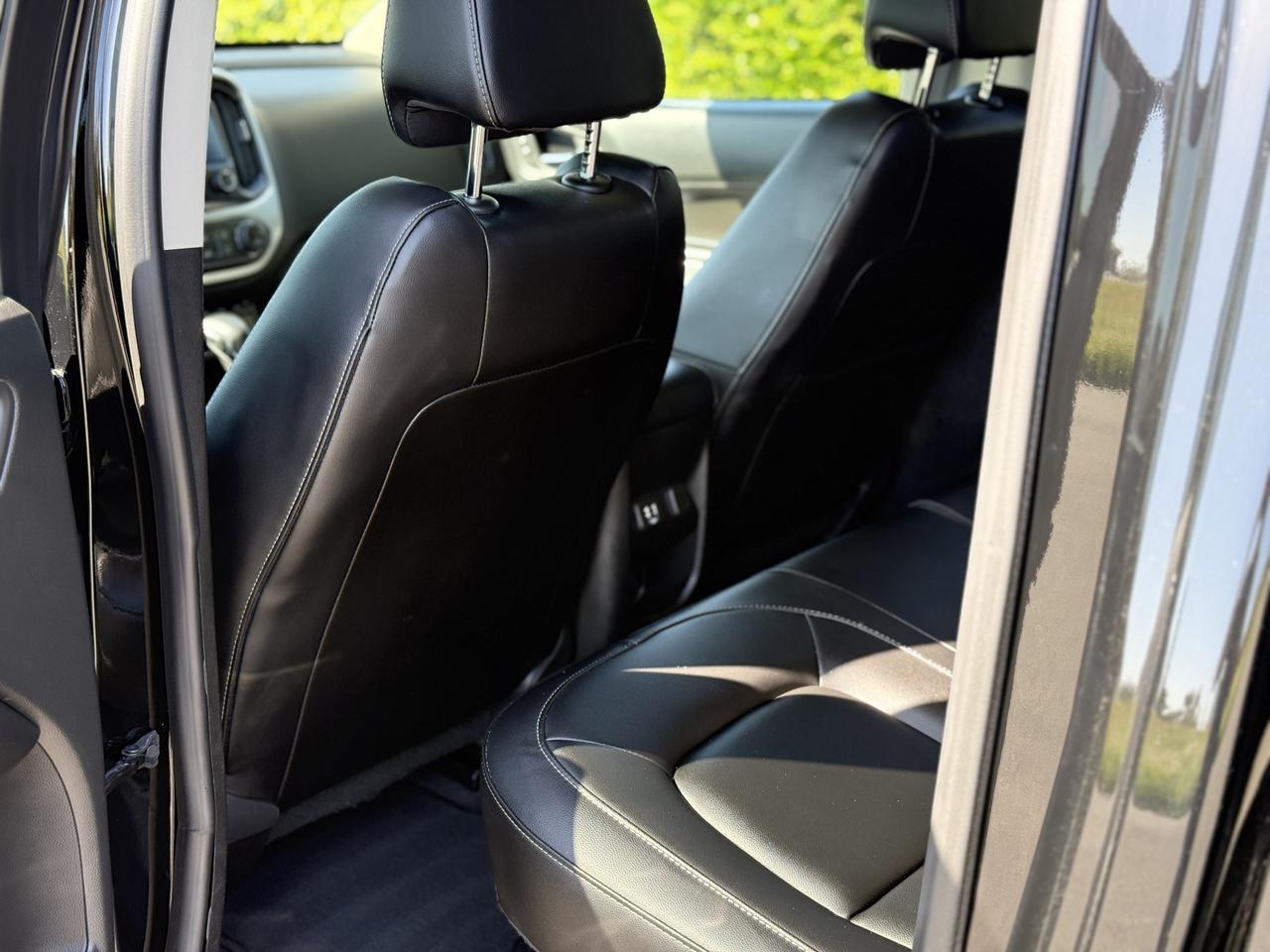 2022 Chevrolet Colorado 4WD ZR2 San Diego CA