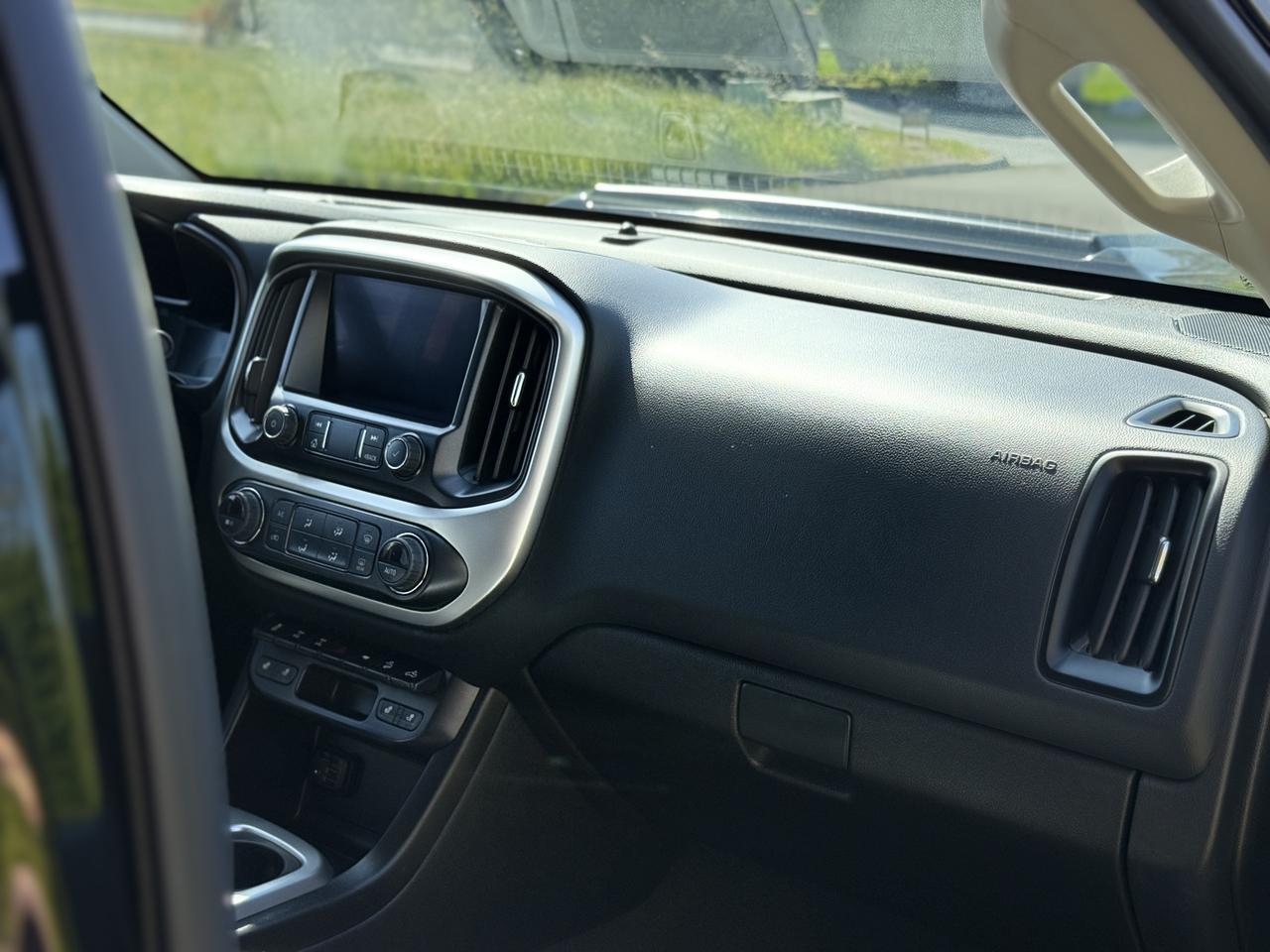 2022 Chevrolet Colorado 4WD ZR2 San Diego CA