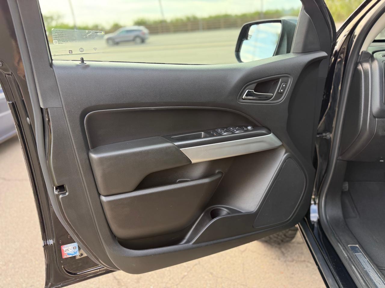 2022 Chevrolet Colorado 4WD ZR2 San Diego CA